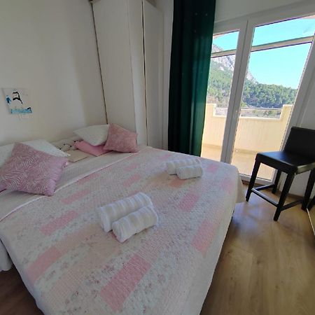 Apartment Maris Makarska Zimmer foto