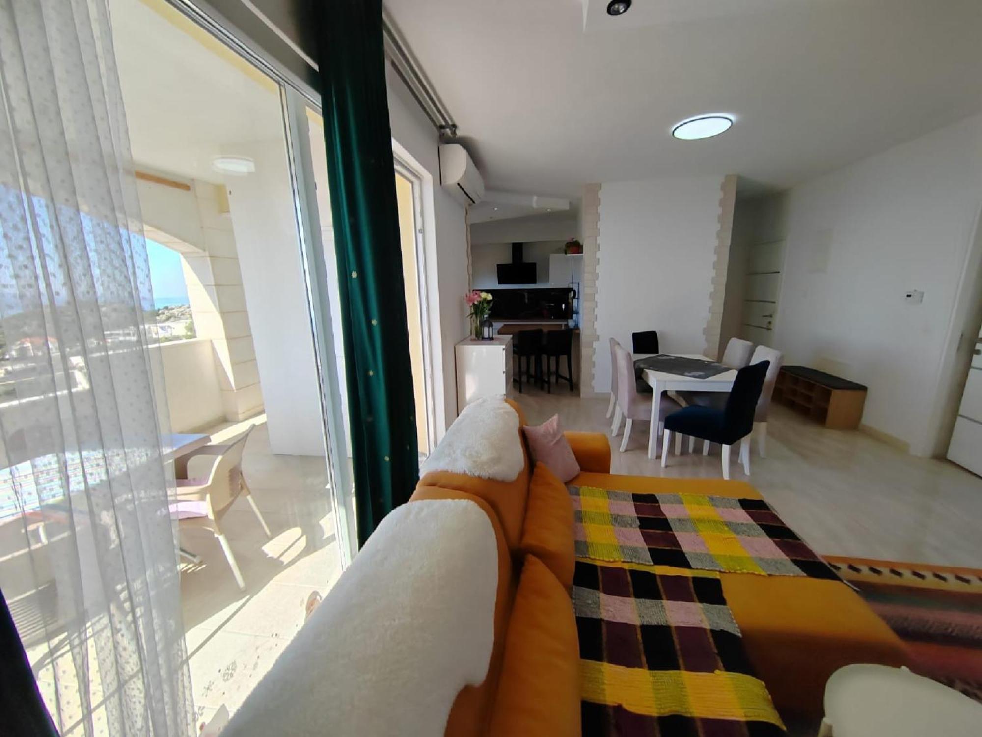 Apartment Maris Makarska Zimmer foto