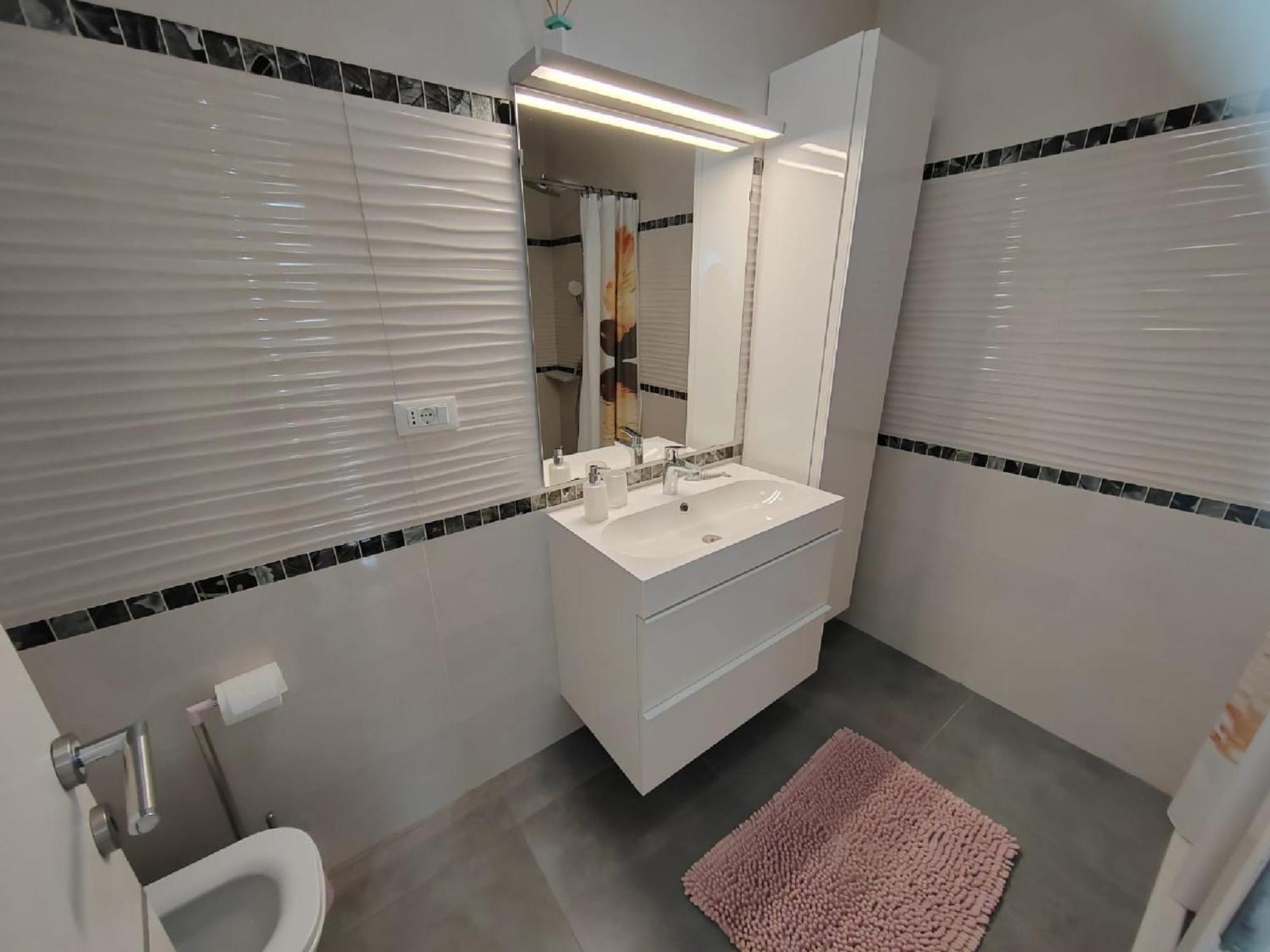 Apartment Maris Makarska Zimmer foto